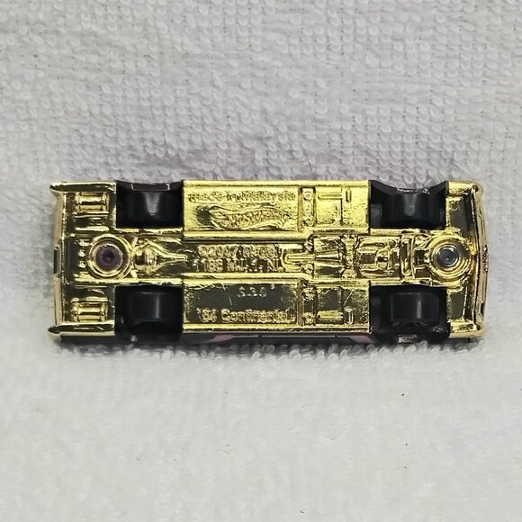 3/$24 Mint 2007 Mattel '64 Lincoln Continental Hot Wheel!! - Picture 3 of 3